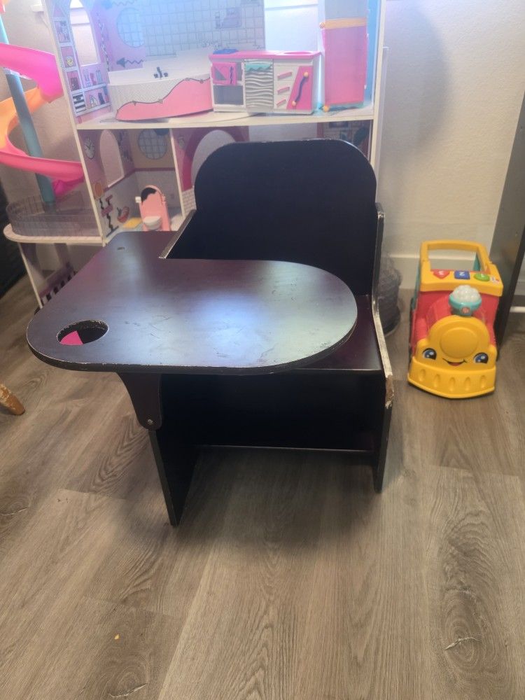 Children's Desk