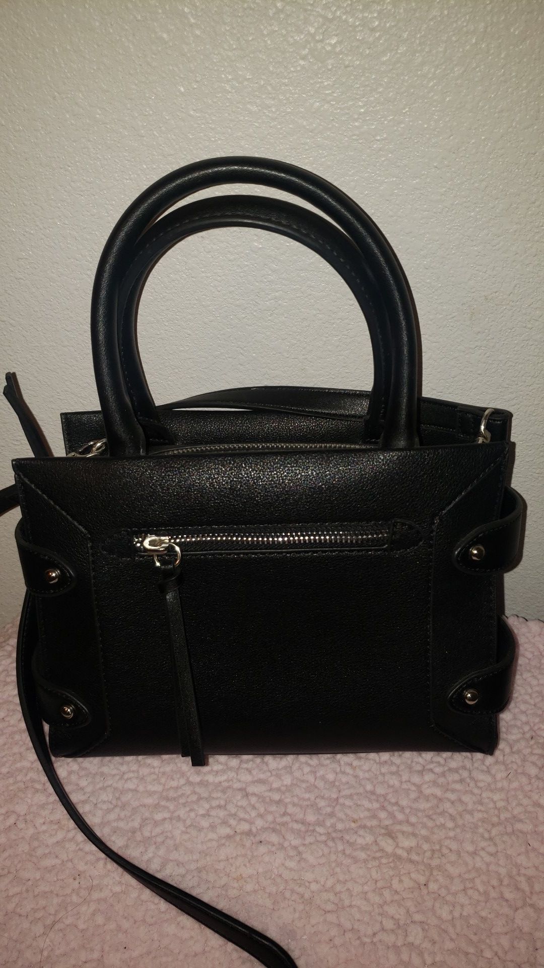Express handbag