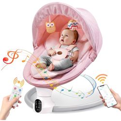 baby swing 