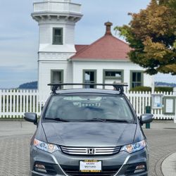 2014 Honda Insight