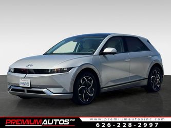 2023 Hyundai IONIQ 5