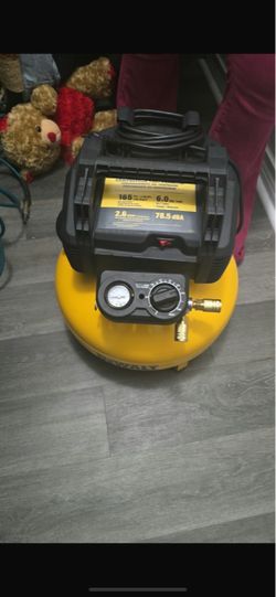 Air compressor