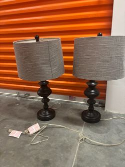 Table Lamps