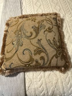 3 pillow
