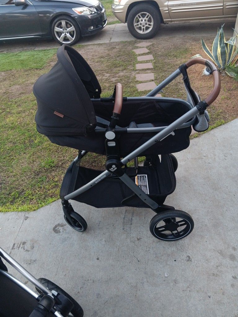 Maxi Cosi Stroller