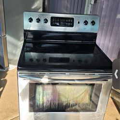 Stove