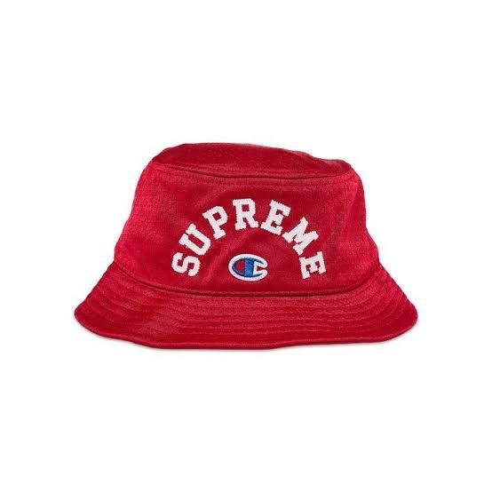 Supreme Champion Bucket Hat L/XL