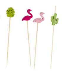 Party Food Picks 