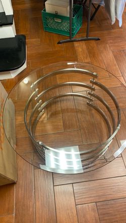Center Table / Mesa de centro