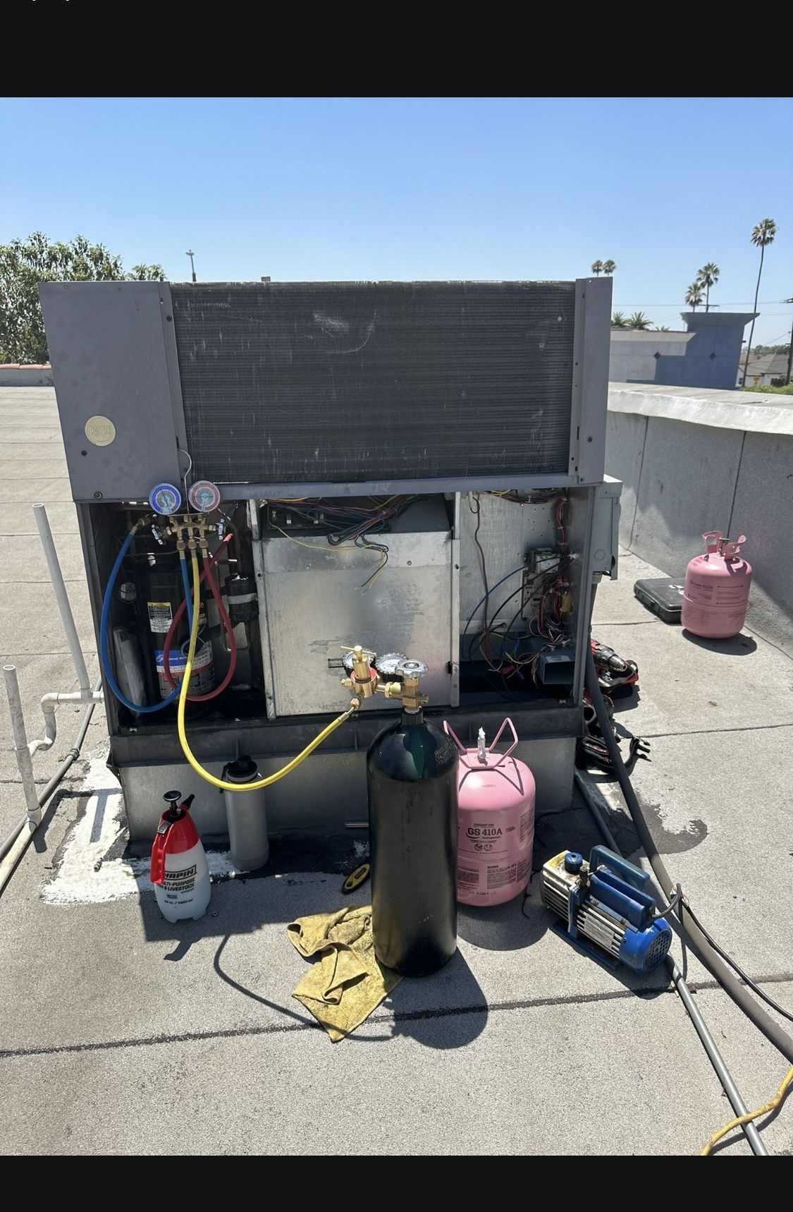 Air Condition, Mini Split Heat Pump 