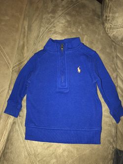 Polo Ralph Lauren baby clothes