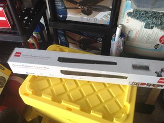 RCA Bluetooth speakers new in box