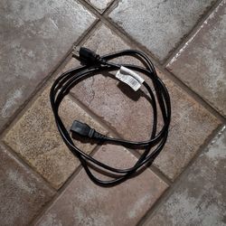 Electrical Cord
