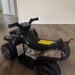 Toddler Bikes