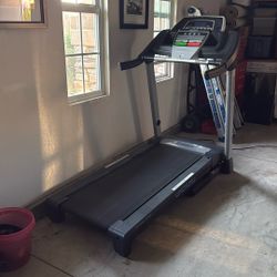 Reebok Treadmill 
