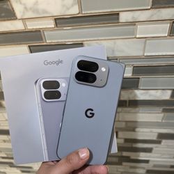 Google pixel 10 pro fold 512GB Unlocked 