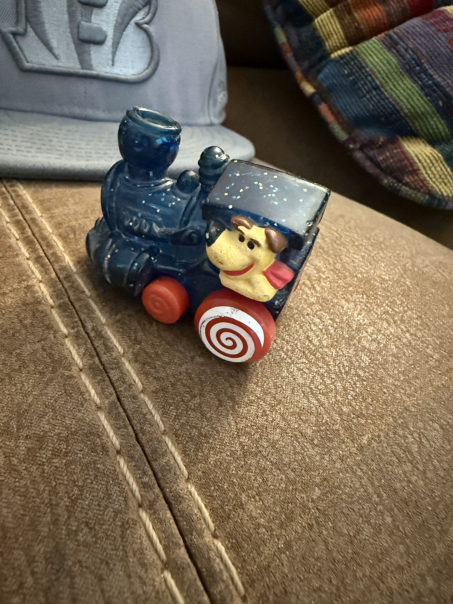 vintage 1991 Back to the Future