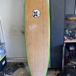 Beginner Surfboard 