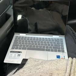 HP Envy x360 Laptop 