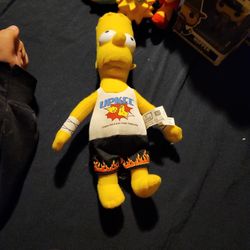 Bart Simpson 