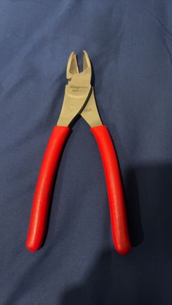 Snap-on 388ACF High Leverage Cutters