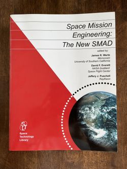 洋書 Space Mission Engineering: The New SMAD Space Mission Engineering: The New SMAD (Space Technology