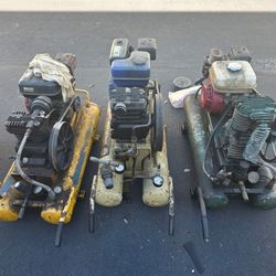 Roofing Compressors