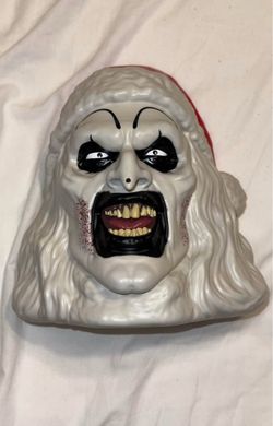 Terrifier Popcorn Bucket