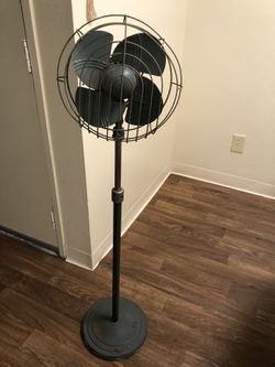 1950 Fan