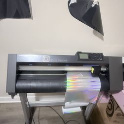 Cut Plotter Graphtec Ce 7000-60