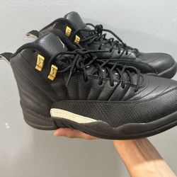 Jordan 12 Master