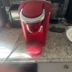 Keurig Coffee Maker
