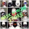 Mask N More Store