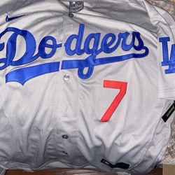Authentic Jersey 
