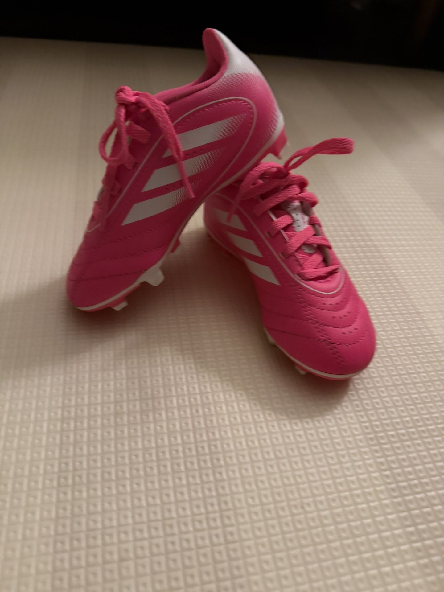 Adidas Golleto IX FG/ MG J