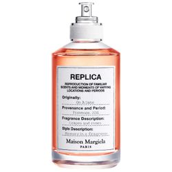 Maison Margiela ’REPLICA’ On A Date
