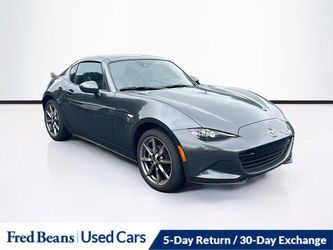 2023 Mazda MX-5 Miata RF