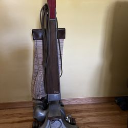 Kirby Vacuum