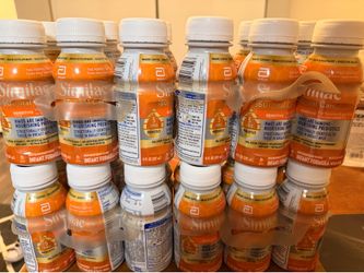 Similac sensitive 360