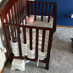 Baby Crib