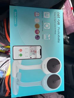Baby monitor
