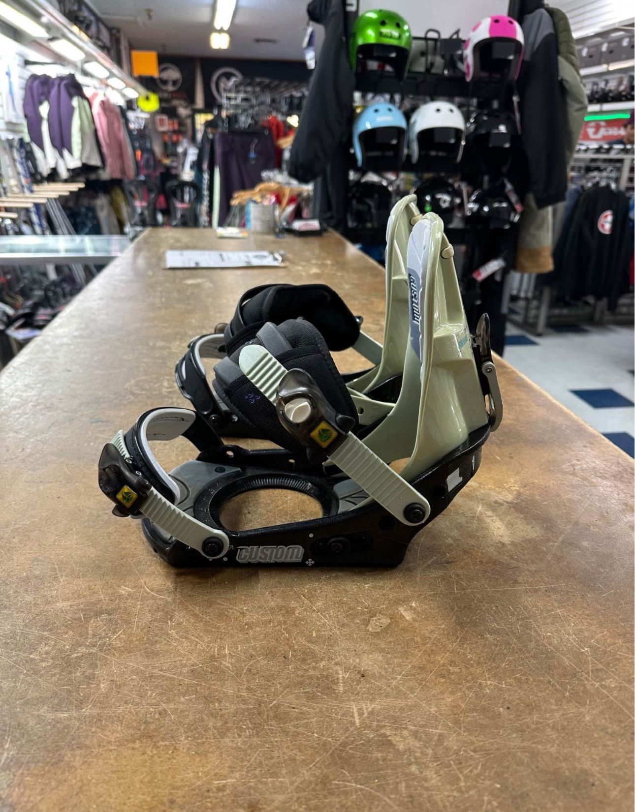 即決可】Burton バートン imprint2/27cm 即決可】Burton