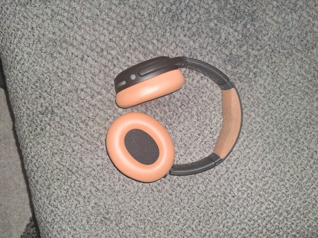 Skull Candy Anc2 Crusher