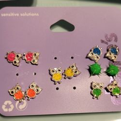 Children's Earrings 