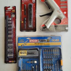 Any Tool Just $15