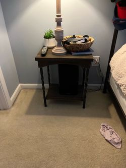 Tables