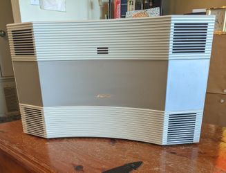 Bose Acoustic Wave ii