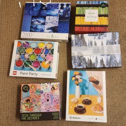 Puzzles