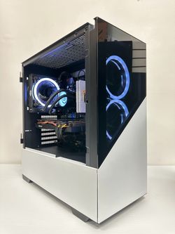 🤖CYBERPOWER GAMING PC🤖| RYZEN 7 | 16GB DDR4 | 1TB SSD NVMe | RX 6700XT | UD307