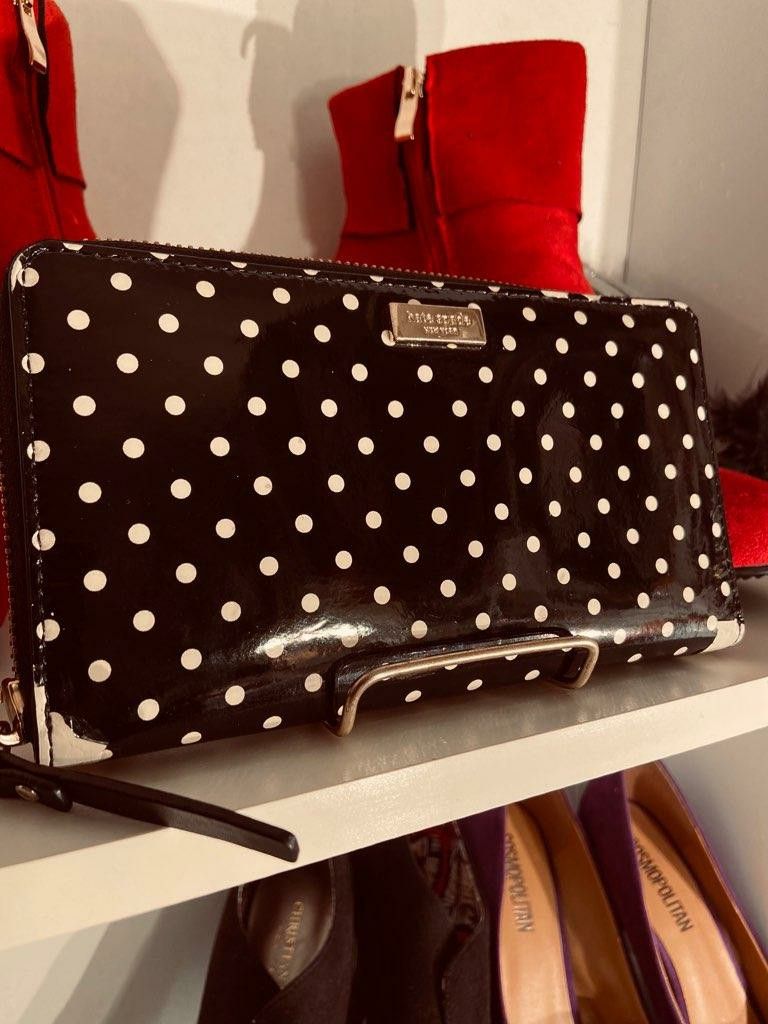 Kate Spade Authentic Wallets